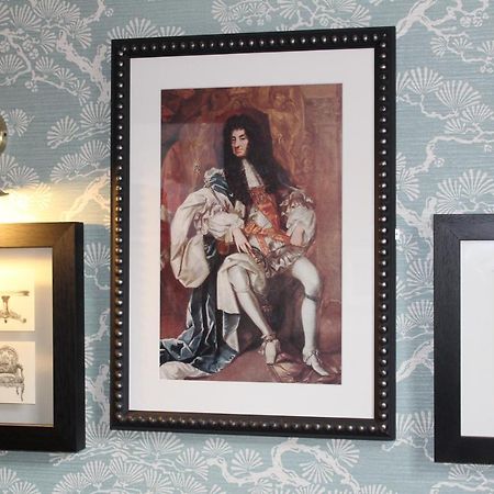 The Kings Arms Hotel Bicester Interiør billede